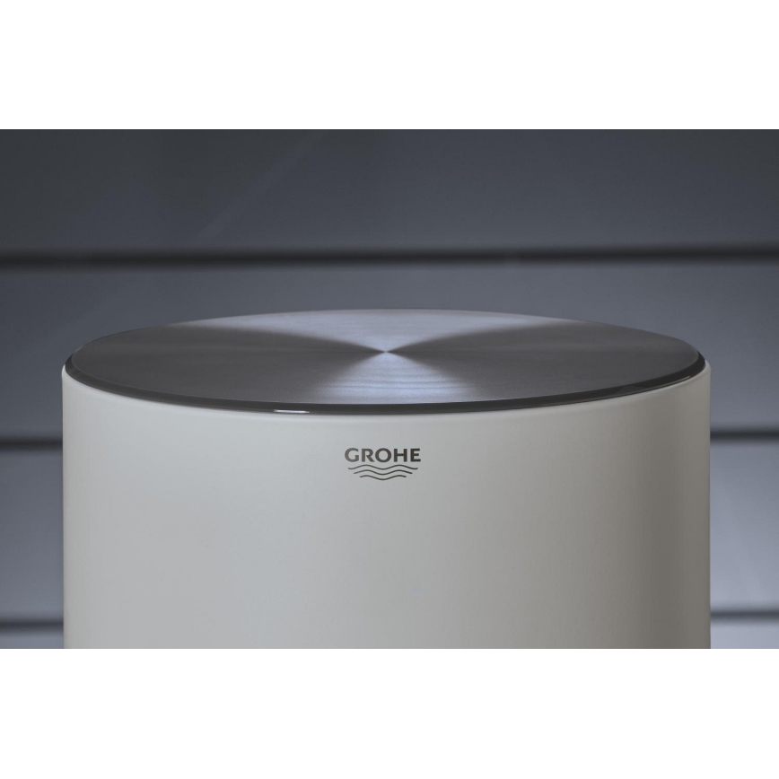 GROHE 40831001 - zásobník RED 7 l, nerezová oceľ