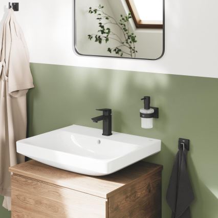 GROHE 409612430 - Háčik START CUBE 5,4 × 5,4 × 6 cm čierna