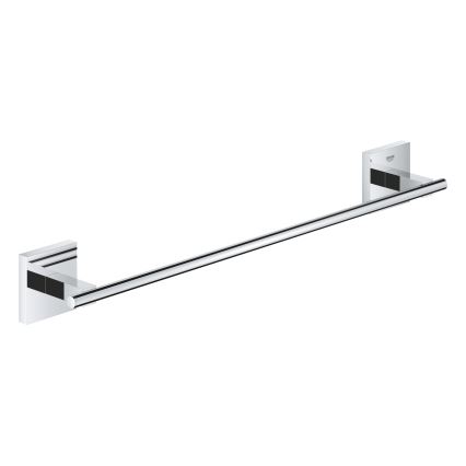 GROHE 40987000 - Držiak na uteráky START CUBE 450 mm lesklý chróm