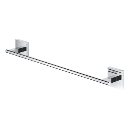 GROHE 40987000 - Držiak na uteráky START CUBE 450 mm lesklý chróm