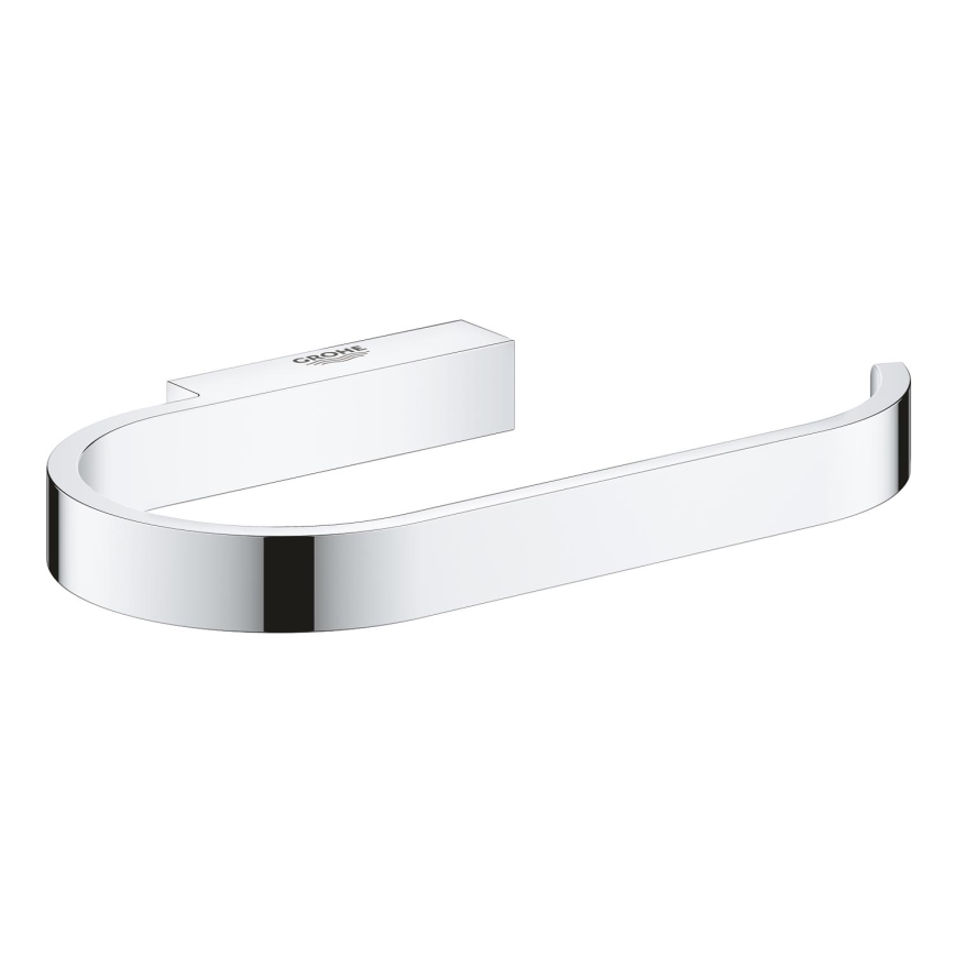 GROHE 41068000 - Držiak toaletného papiera SELECTION 153 x 85 mm lesklý chróm