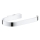 GROHE 41068000 - Držiak toaletného papiera SELECTION 153 x 85 mm lesklý chróm