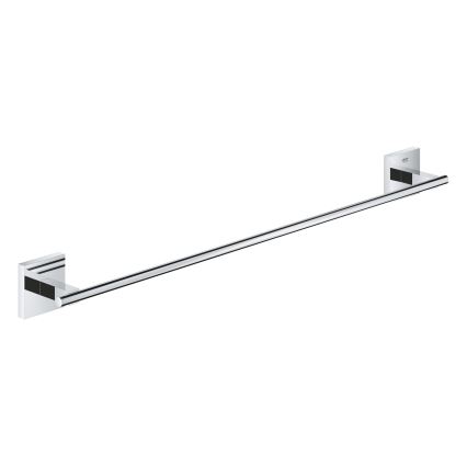 GROHE 41089000 - Držiak na uteráky START CUBE 600 mm leštený chróm