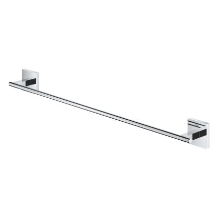 GROHE 41089000 - Držiak na uteráky START CUBE 600 mm leštený chróm