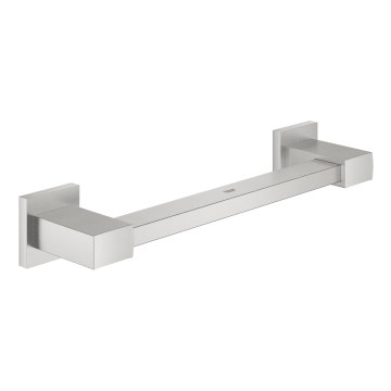 GROHE 41094DC0 - Madlo START CUBE 354 mm čierna