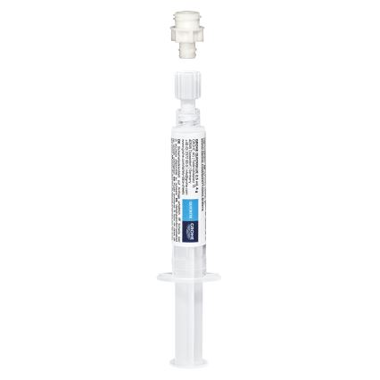 GROHE 41127000 - Lepidlo QUICKGLUE A1 2,5 ml biele