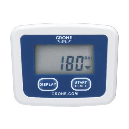 GROHE 41136000 - Filter s aktívnym uhlím BLUE modrá