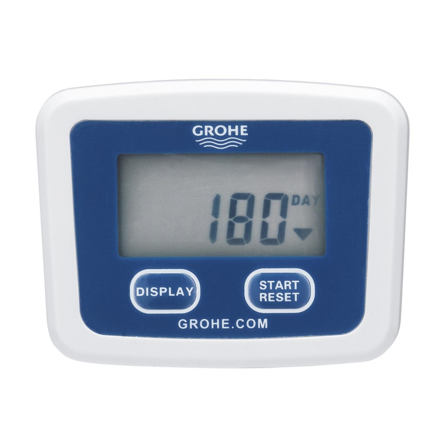 GROHE 41136000 - Filter s aktívnym uhlím BLUE modrá