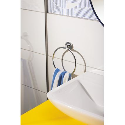 GROHE 41167000 - Držiak na uteráky START COSMOPOLITAN, priemer 200 mm, lesklý chróm