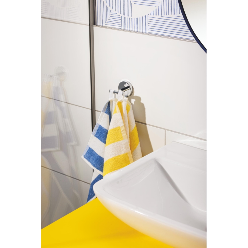 GROHE 41168000 - Háčik na župan START COSMOPOLITAN lesklý chróm