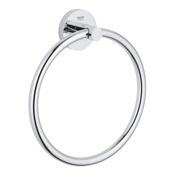 GROHE 41174000 - Držiak na uteráky START 180 mm lesklý chróm