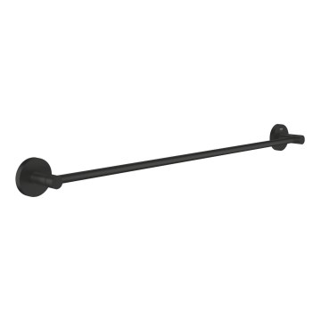 GROHE 411782430 - Držiak na uteráky START 654 mm čierny
