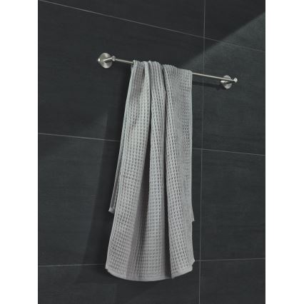 GROHE 41178DC0 - Držiak na osušky START 654 mm nerez