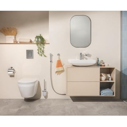 GROHE 41179000 - Držiak toaletného papiera QUICKFIX START lesklý chróm
