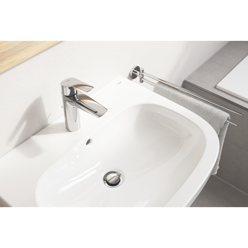 GROHE 41183000 - Držiak na uteráky START 439 mm lesklý chróm