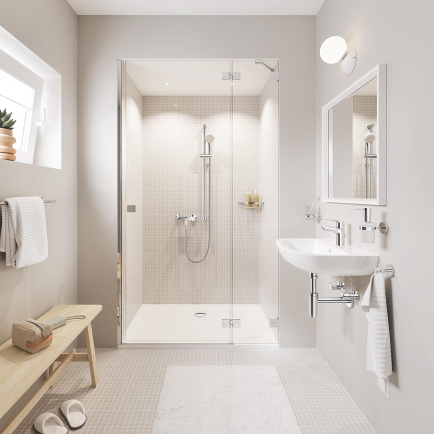 GROHE 41184000 - Pohárik START, číry