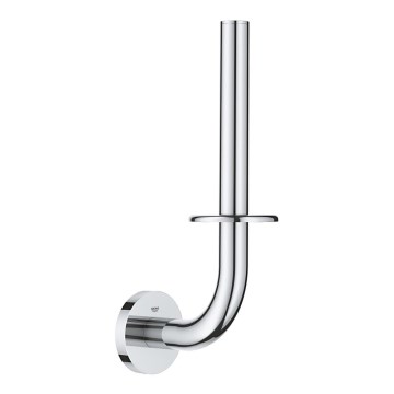 GROHE 41186000 - Držiak náhradnej toaletnej rolky START, lesklý chróm
