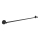 GROHE 411872430 - Držiak na osušky START 854 mm čierny