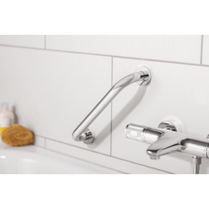 GROHE 41189000 - Madlo START 349 lesklý chróm