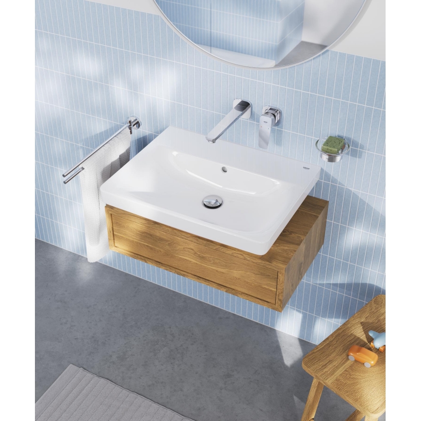 GROHE 41193000 - Miska na mydlo ESSENTIALS lesklý chróm