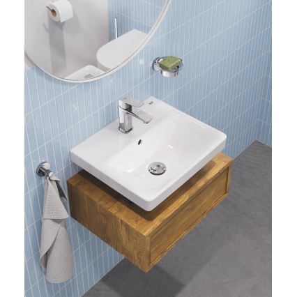 GROHE 41193000 - Miska na mydlo ESSENTIALS lesklý chróm
