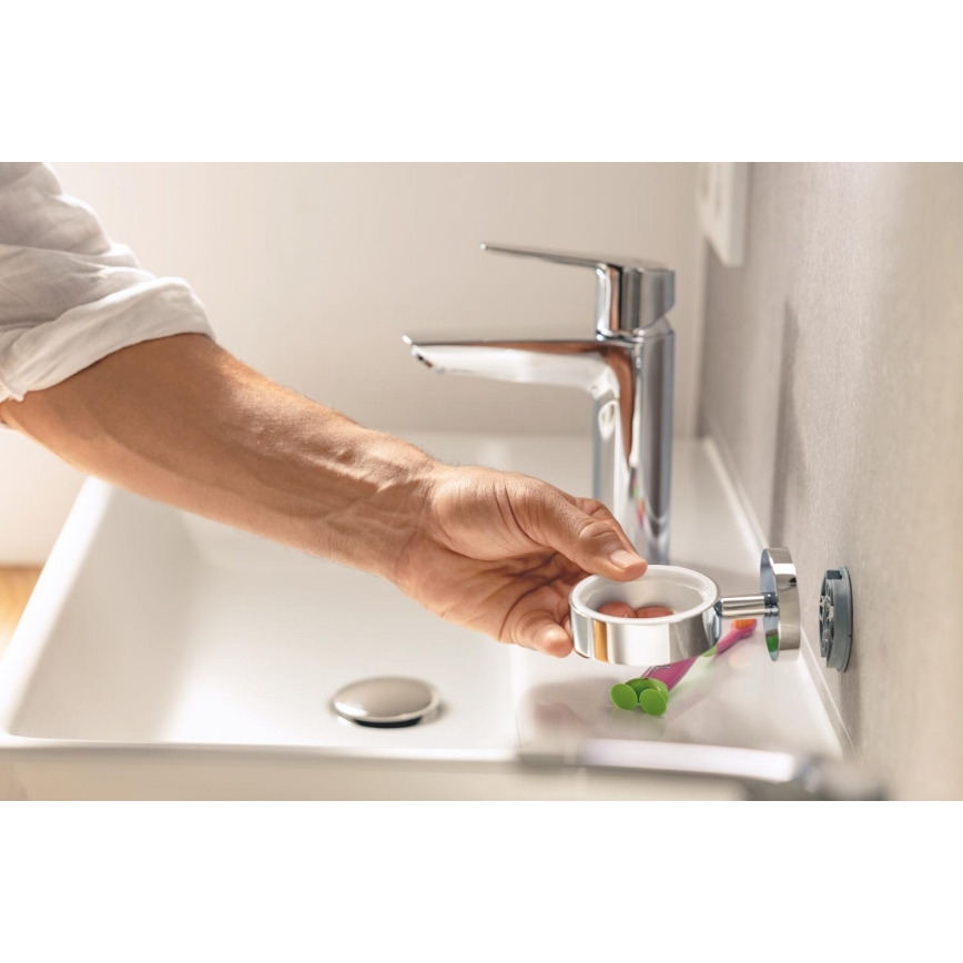 GROHE 41204000 - Súprava príslušenstva QUICKFIX START, lesklý chróm