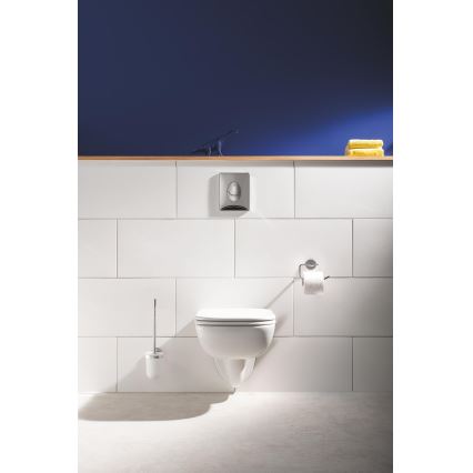 GROHE 41204000 - Súprava príslušenstva QUICKFIX START, lesklý chróm