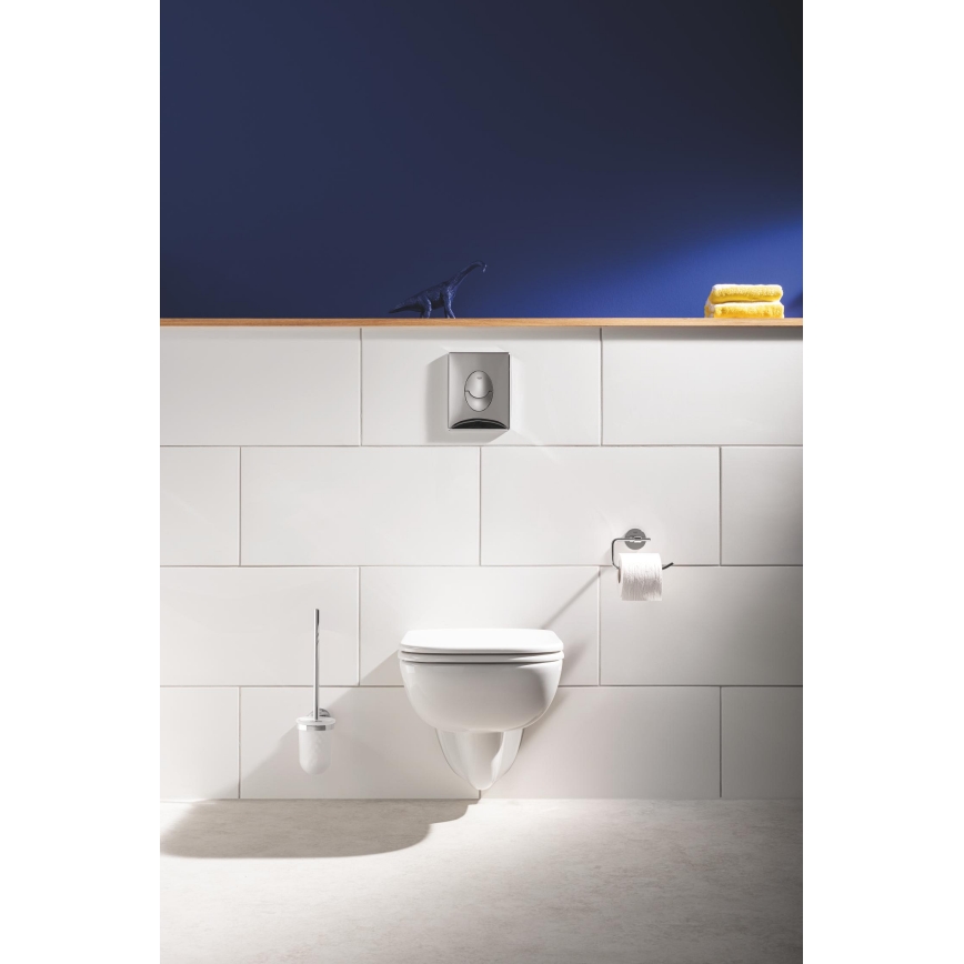 GROHE 41204000 - Súprava príslušenstva QUICKFIX START, lesklý chróm