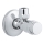 GROHE 41263000 - Rohový ventil EGAPLUS DN 15, lesklý chróm
