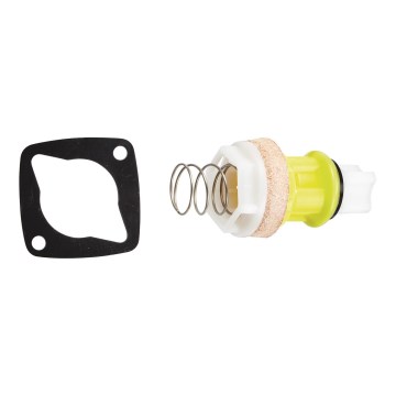 GROHE 43450000 - Piest pre nástenné splachovače pisoárov