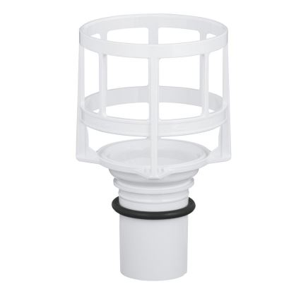 GROHE 43542000 - Ventilové sedlo s O-krúžkom, biele