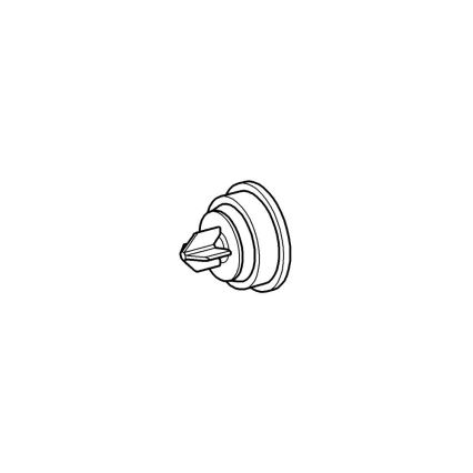 GROHE 43733000 - Priehľadná membrána