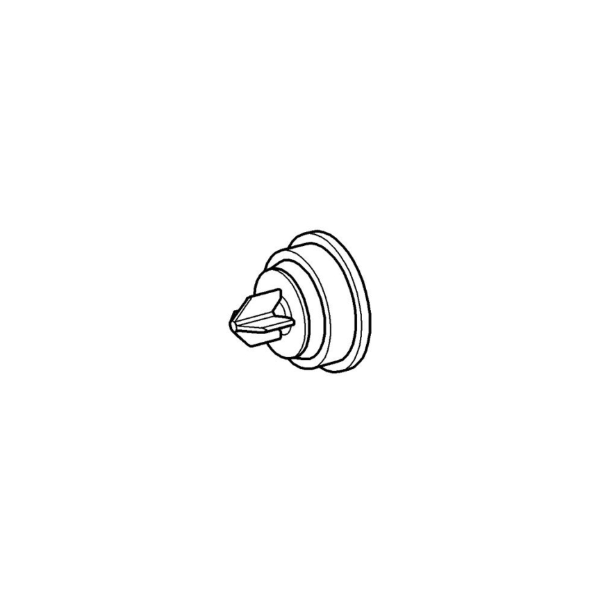 GROHE 43733000 - Priehľadná membrána