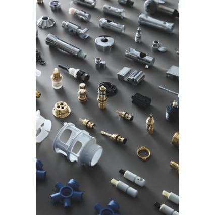 GROHE 45882000 - Keramická kartuša DN 15