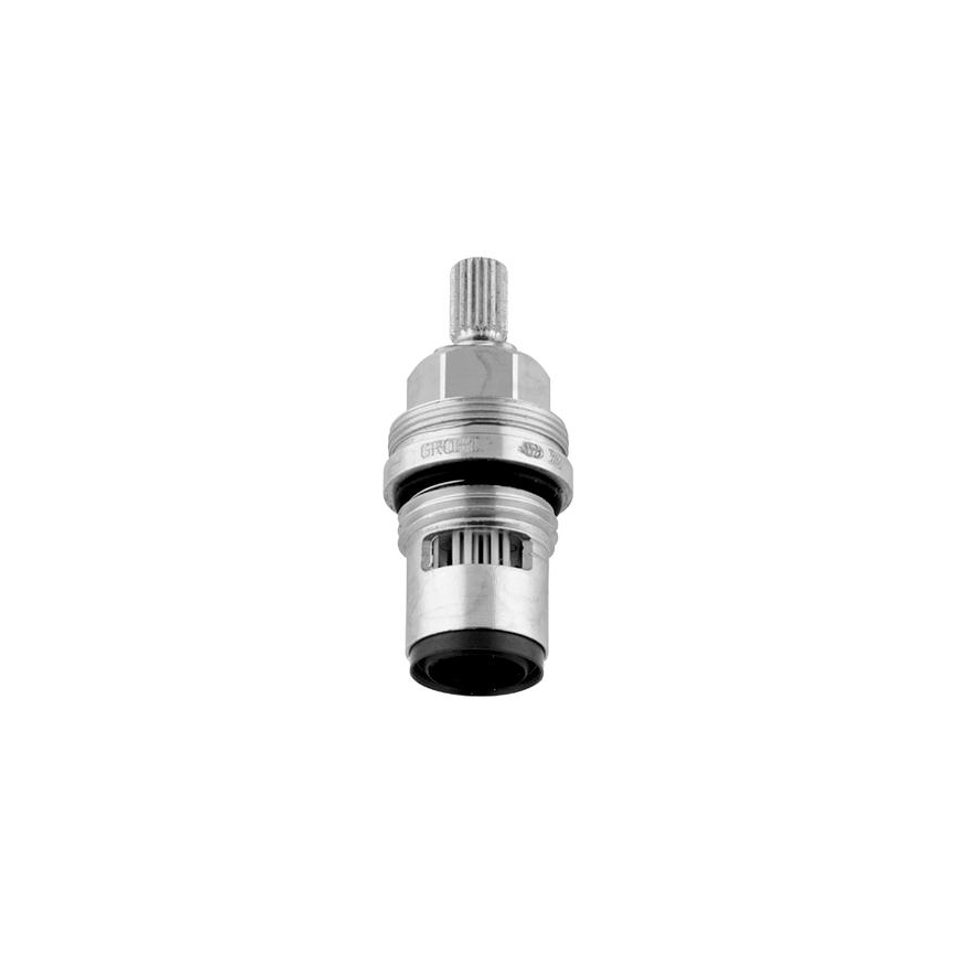 GROHE 45882000 - Keramická kartuša DN 15, lesklý chróm