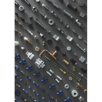 GROHE 46048000 - Kartuša 46 mm modrá