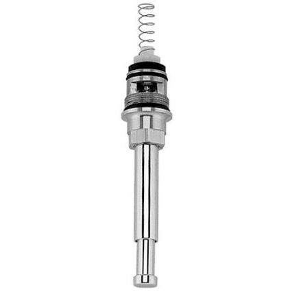 GROHE 46058000 - Prepínač pre batériu do podomietkovej inštalácie vrátane ovládacieho gombíka, chróm