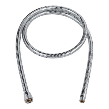 GROHE 46174000 - Sprchová hadica METALFLEX 1500 mm lesklý chróm