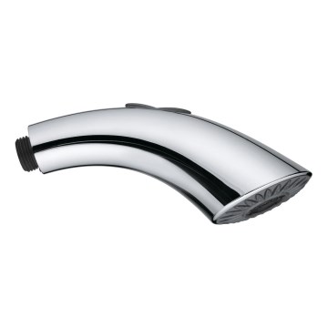 GROHE 46575000 - Sprchová hlavica, lesklý chróm