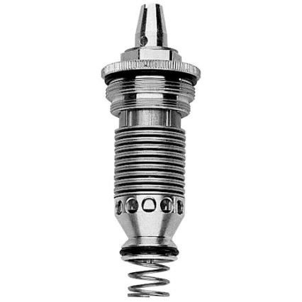 GROHE 47010000 - Termostatická vložka GROHMIX DN 15, lesklý chróm