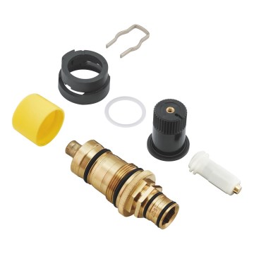 GROHE 47217000 - Termostatický prvok DN 15