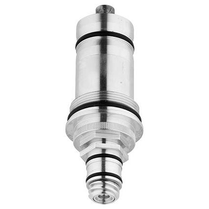 GROHE 47220000 - Termostatický prvok DN 20, voskový element, lesklý chróm