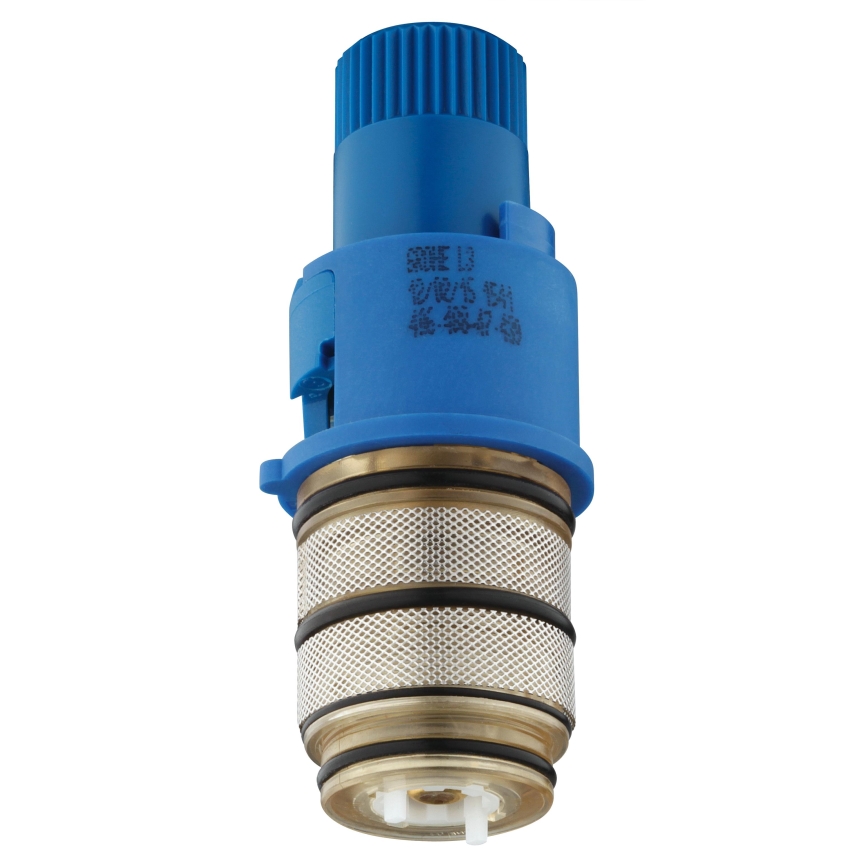 GROHE 47439000 - Kompaktná termostatická kartuša DN 15 lesklý chróm