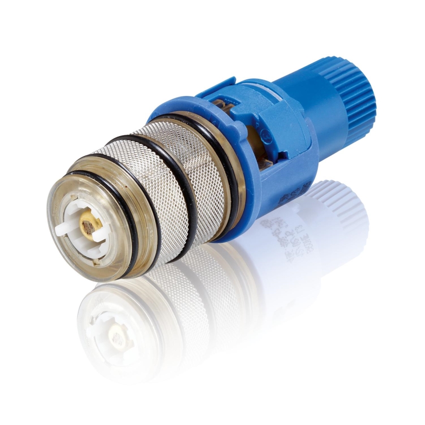 GROHE 47439000 - Kompaktná termostatická kartuša DN 15 lesklý chróm