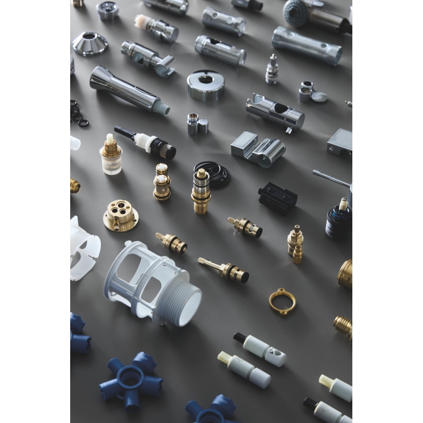 GROHE 47450000 - Termostatická kartuša 12” StarLight