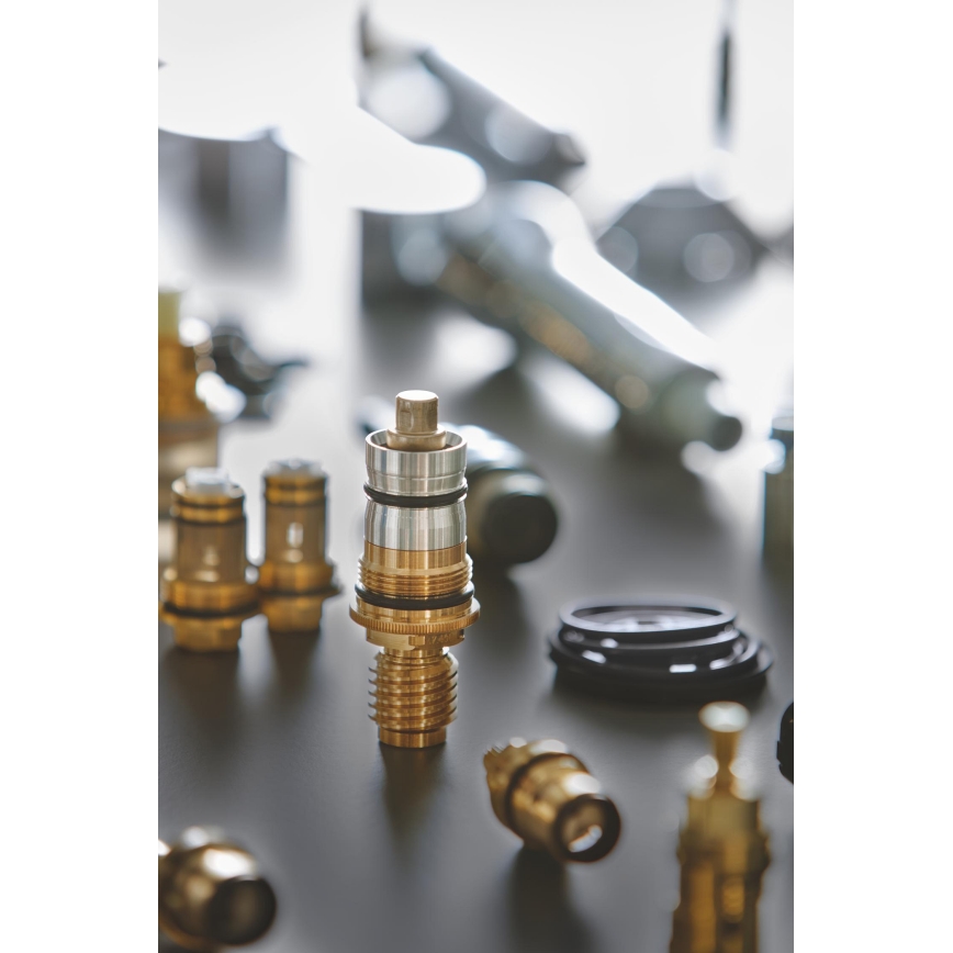 GROHE 47450000 - Termostatická kartuša 12” StarLight