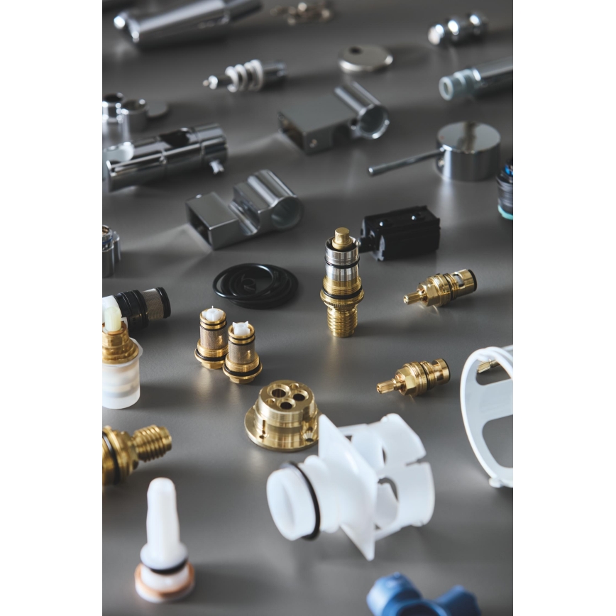 GROHE 47450000 - Termostatická kartuša 12” StarLight