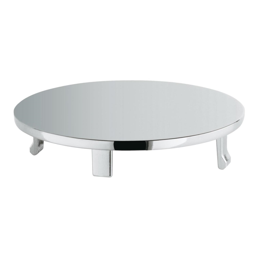 GROHE 4788300M - Krytka GROHTHERM 2000 lesklý chróm