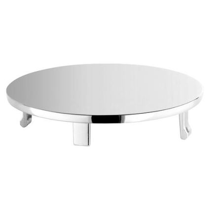 GROHE 4788300M - Krytka GROHTHERM 2000 lesklý chróm