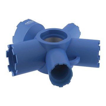 GROHE 48021000 - Demontážny kľúč na perlátory